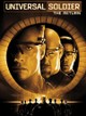 Universal Soldier: The Return