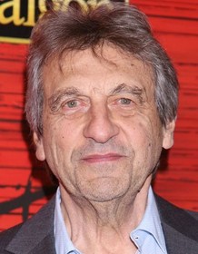 Alain Boublil