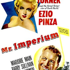 Mr. Imperium (1951) photo 17