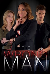 Watch trailer for The Wrong Man