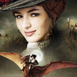 The Extraordinary Adventures of Adèle Blanc-Sec photo 5