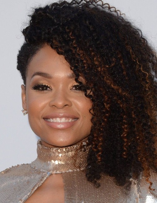 Demetria McKinney - Rotten Tomatoes