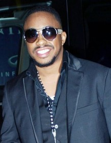Raheem DeVaughn