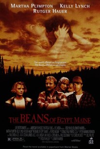 Watch trailer for The Beans of Egypt, Maine