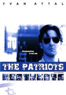 The Patriots poster image