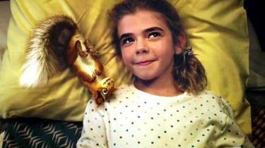 Flora and Ulysses | Rotten Tomatoes
