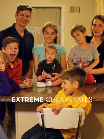 Extreme cheapskates full best sale episodes online free
