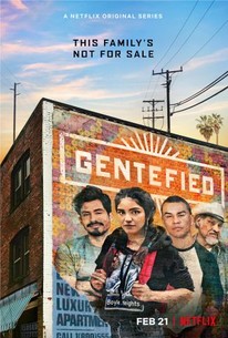 Watch trailer for Gentefied