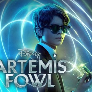 Prime Video: Artemis Fowl