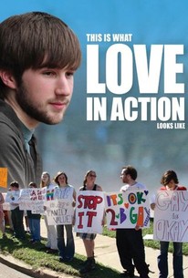 Watch trailer for This Is What Love in Action Looks Like