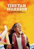 Tibetan Warrior poster image