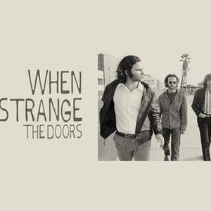 The Doors: When You're Strange photo 10