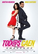 Tod@s caen poster image