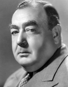 Eugene Pallette