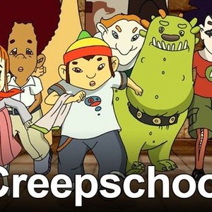 Creepschool Season 1 Episode 10 Rotten Tomatoes Creepschool Season 1 Episode 10 Rotten Tomatoes