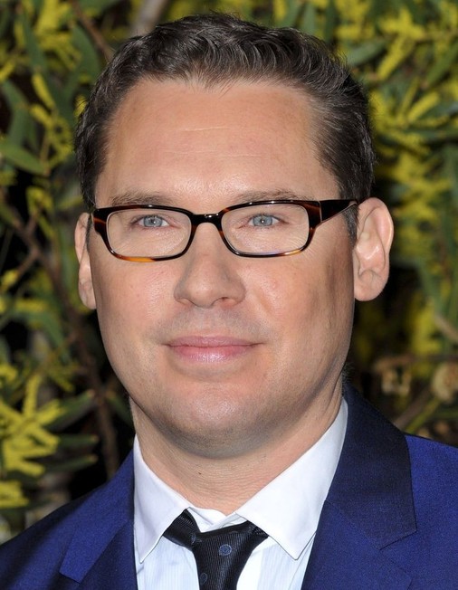 Bryan Singer - Rotten Tomatoes