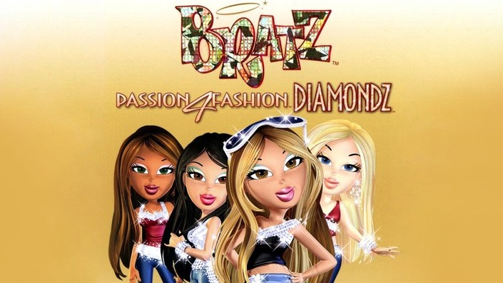 Bratz passion for fashion full movie discount