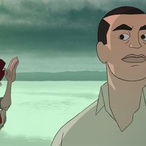 Buñuel in the Labyrinth of the Turtles (2018) photo 11