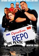 Operation Repo: The Movie poster image