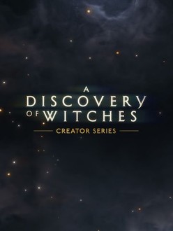 A discovery of witches season 1 episode 4 clearance
