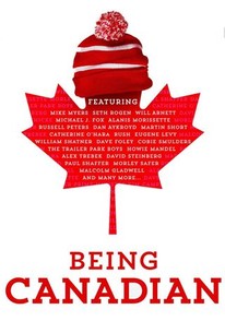 Watch trailer for Being Canadian