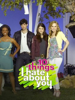 Watch ten things i hate about you online free 123movies top