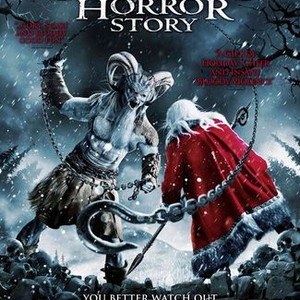 A Christmas Horror Story (2015) - Rotten Tomatoes