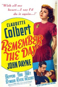 追憶 / Remember the Day