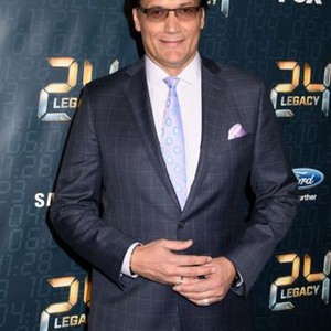 Jimmy Smits at arrivals for 24: LEGACY Premiere, Spring Studios, New York, NY January 30, 2017. Photo By: RCF/Everett Collection
