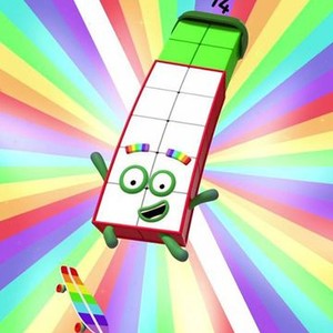 Numberblocks: Season 3, Episode 27 - Rotten Tomatoes