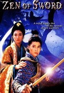 Zen of Sword poster image