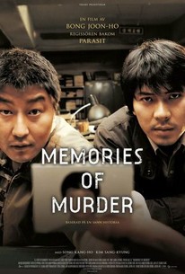 Watch trailer for Memories of Murder
