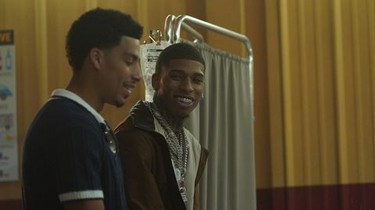 Grown ish season 2 episode 1 full episode cheap