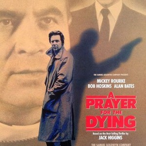 A Prayer for the Dying (1987) photo 17