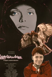 1985 Ladyhawke