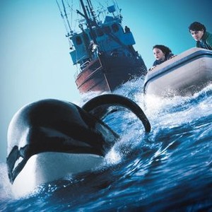 Free Willy 3: The Rescue (1997) photo 3