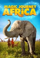 Magic Journey to Africa poster image