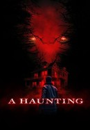 A Haunting poster image