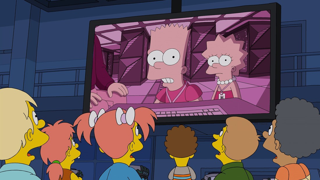 Watch the simpsons shop season 30 episode 12
