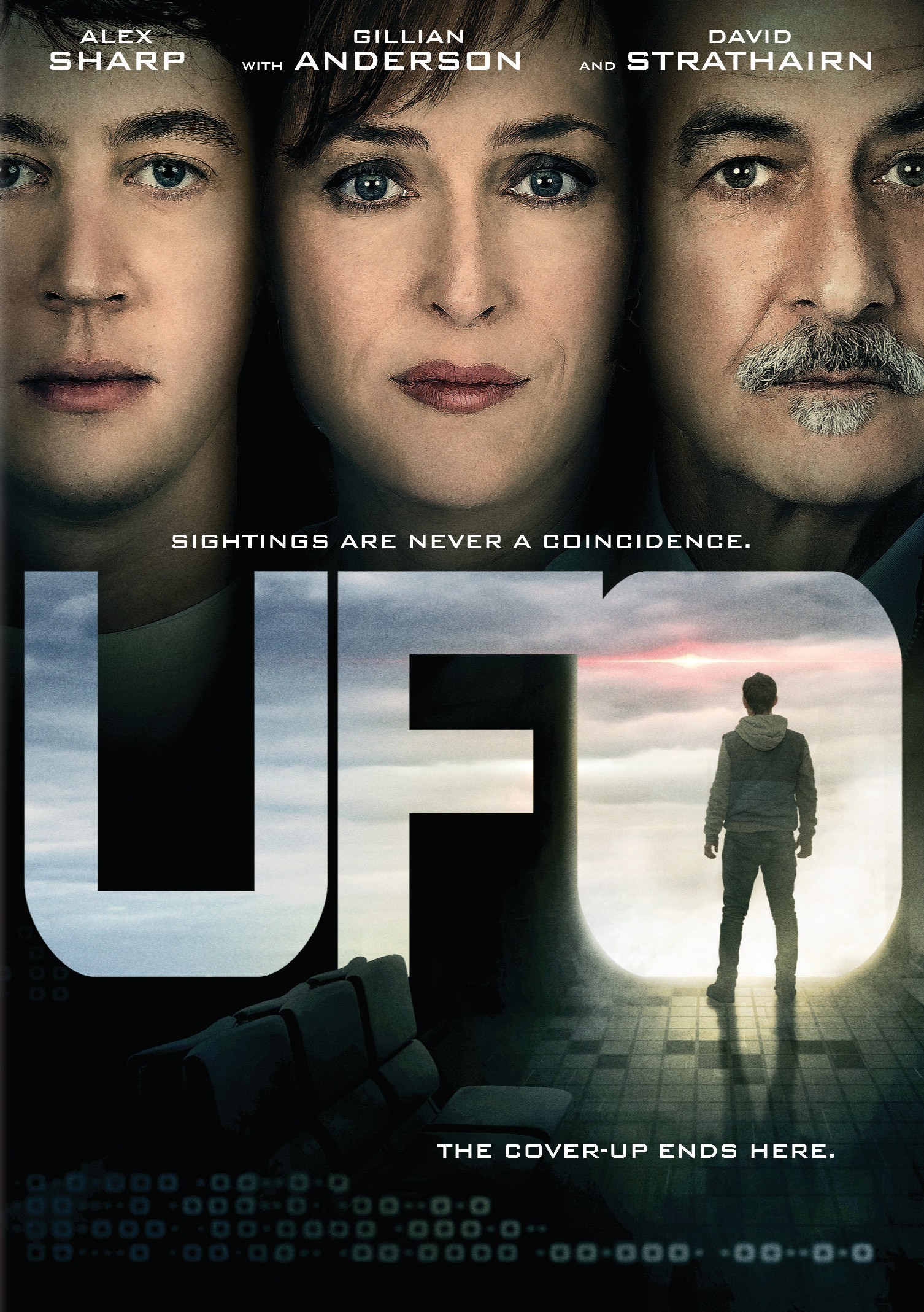 Best Ufo Movies On Netflix 2021