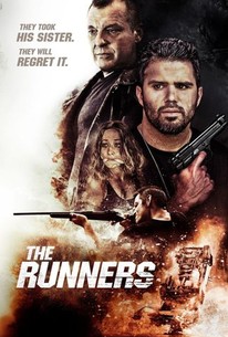 Watch trailer for The Runners