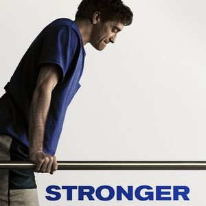 "Stronger photo 18"
