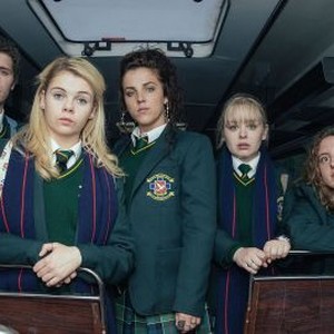 Derry Girls