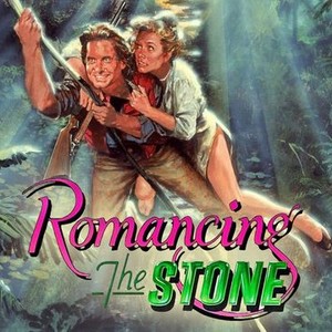 "Romancing the Stone photo 10"