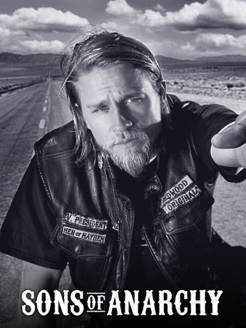 How to watch sons of anarchy on netflix discount