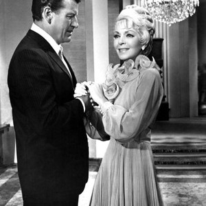 BIG CUBE, THE, Richard Egan, Lana Turner, 1969