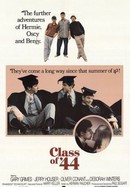 Class of '44 poster image