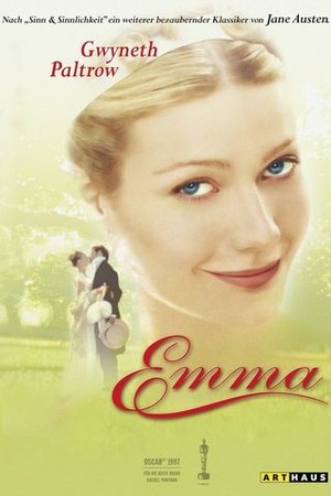 Emma poster
