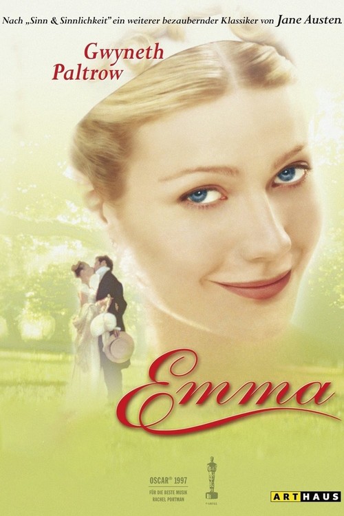 Emma poster