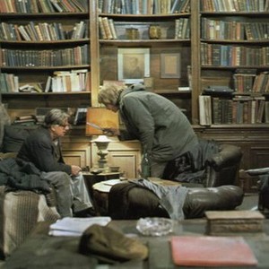 END OF THE GAME, Martin Ritt, Jon Voight,  1975, (c) 20th Century Fox